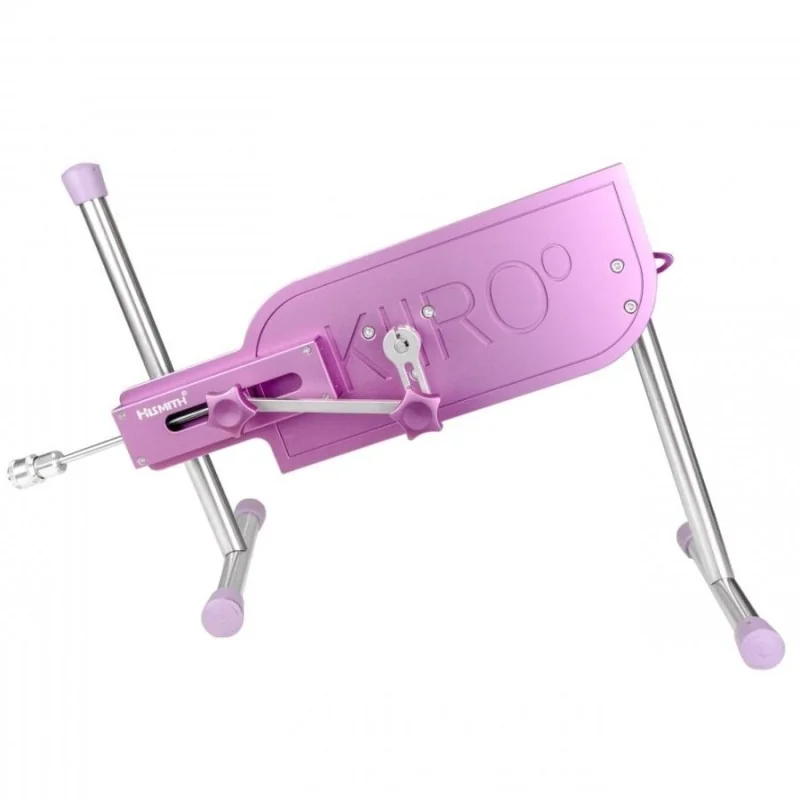 PLEASURE DRIVE INTERAKTIVE SEXMASCHINE VON KIIROO 2