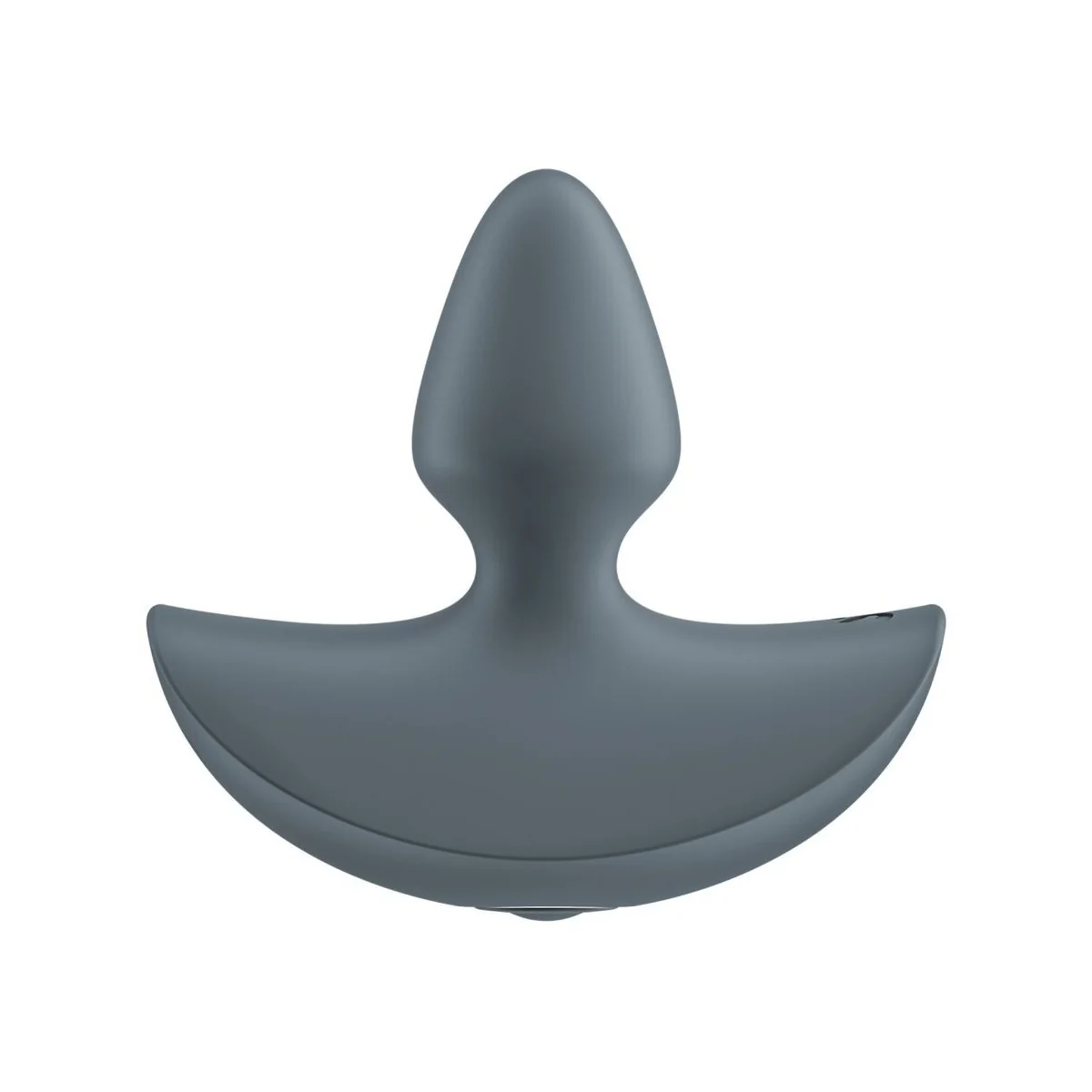 ABSOLUTER ANFÄNGER 1 PLUG ANALVIBRATOR VON SATISFYER PLUGS