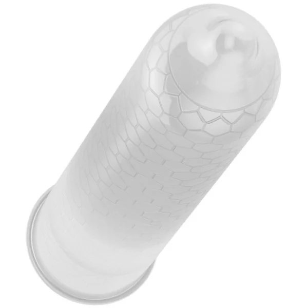 HEX BIO-KONDOMBOX 36 STÜCK VON LELO
