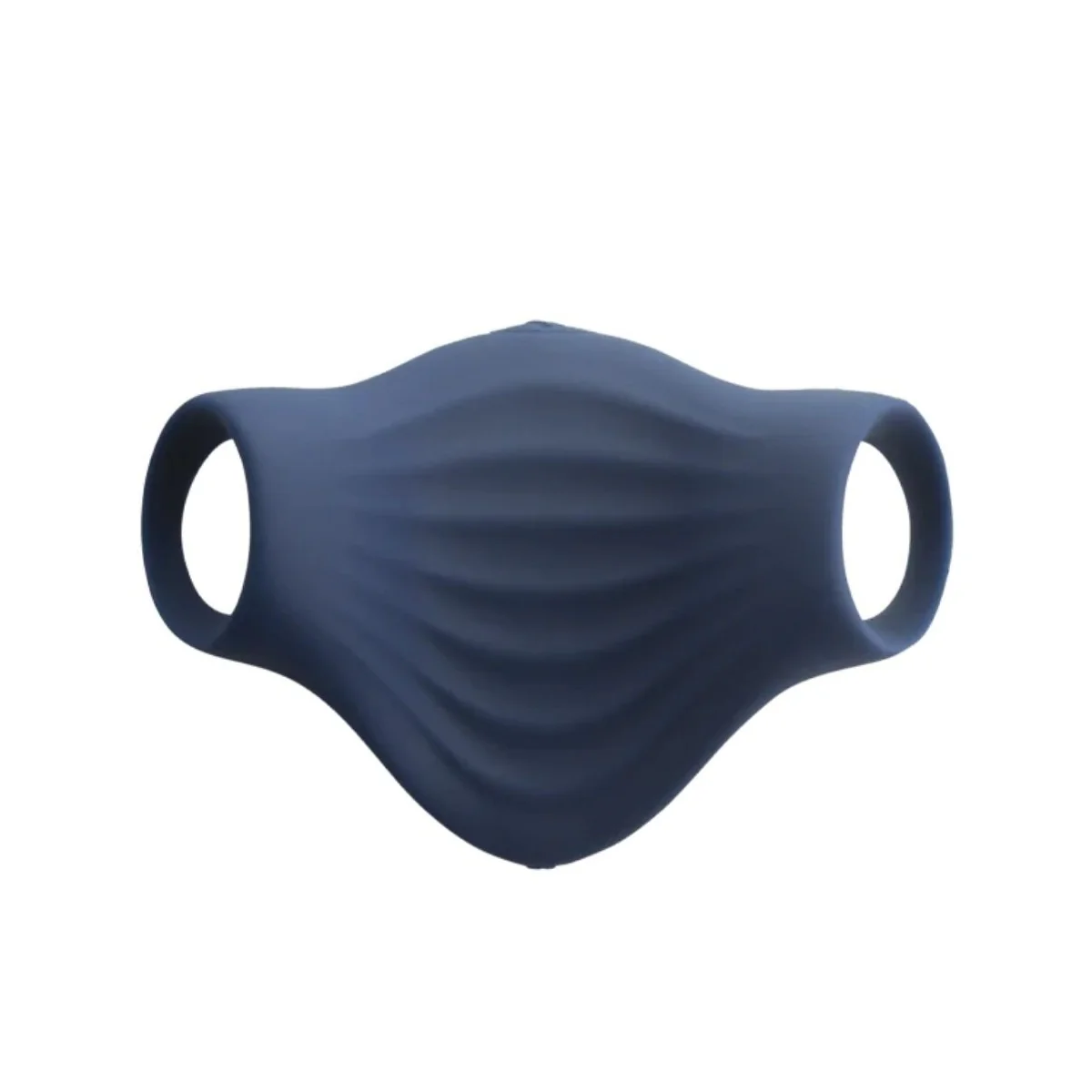 PALMBLAUER FLEXIBLER VIBRATOR-MASTURBATOR VON ROCKS-OFF