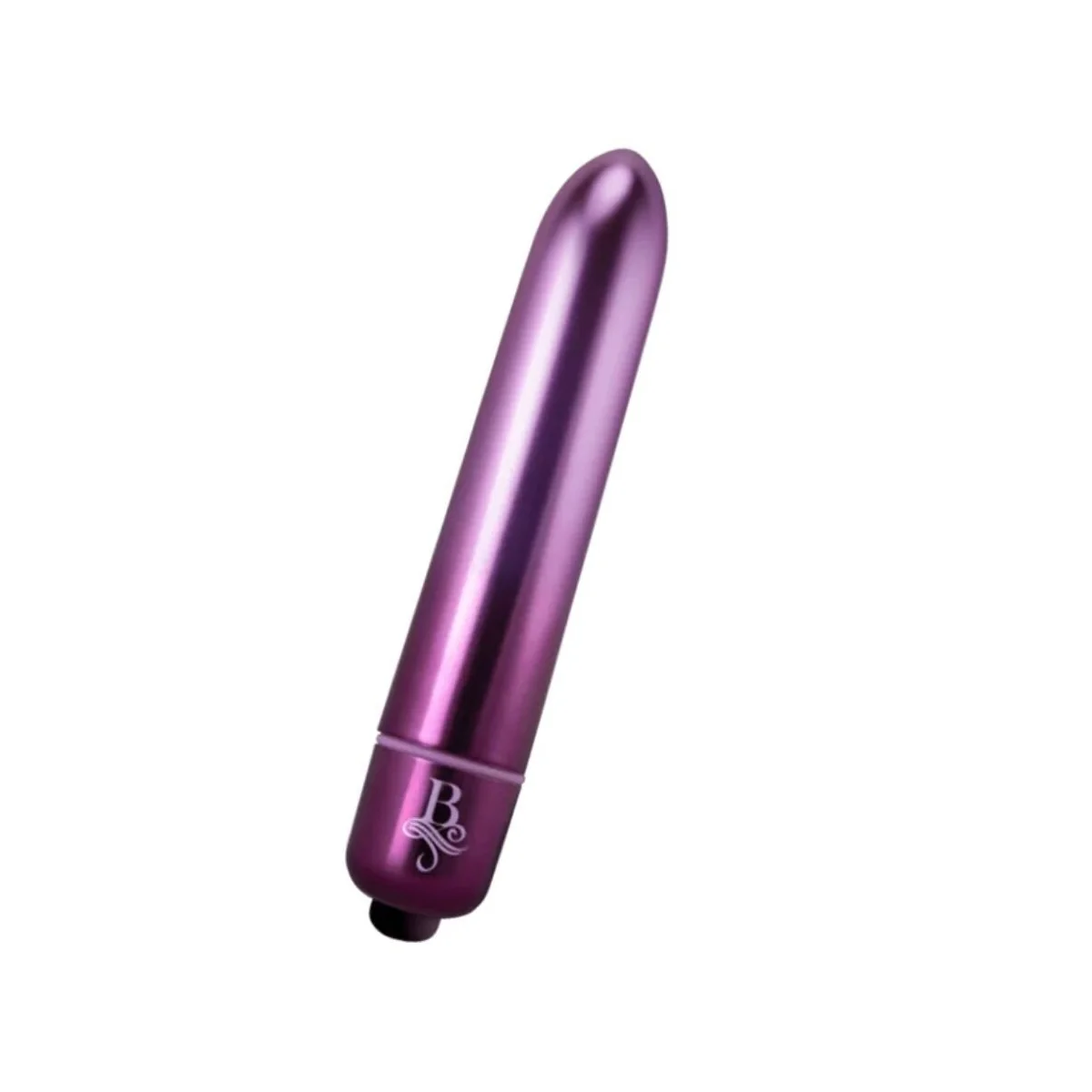 RO-90 PARLOUR PRINCE VIBRIERENDES BULLET LILA VON ROCKS-OFF