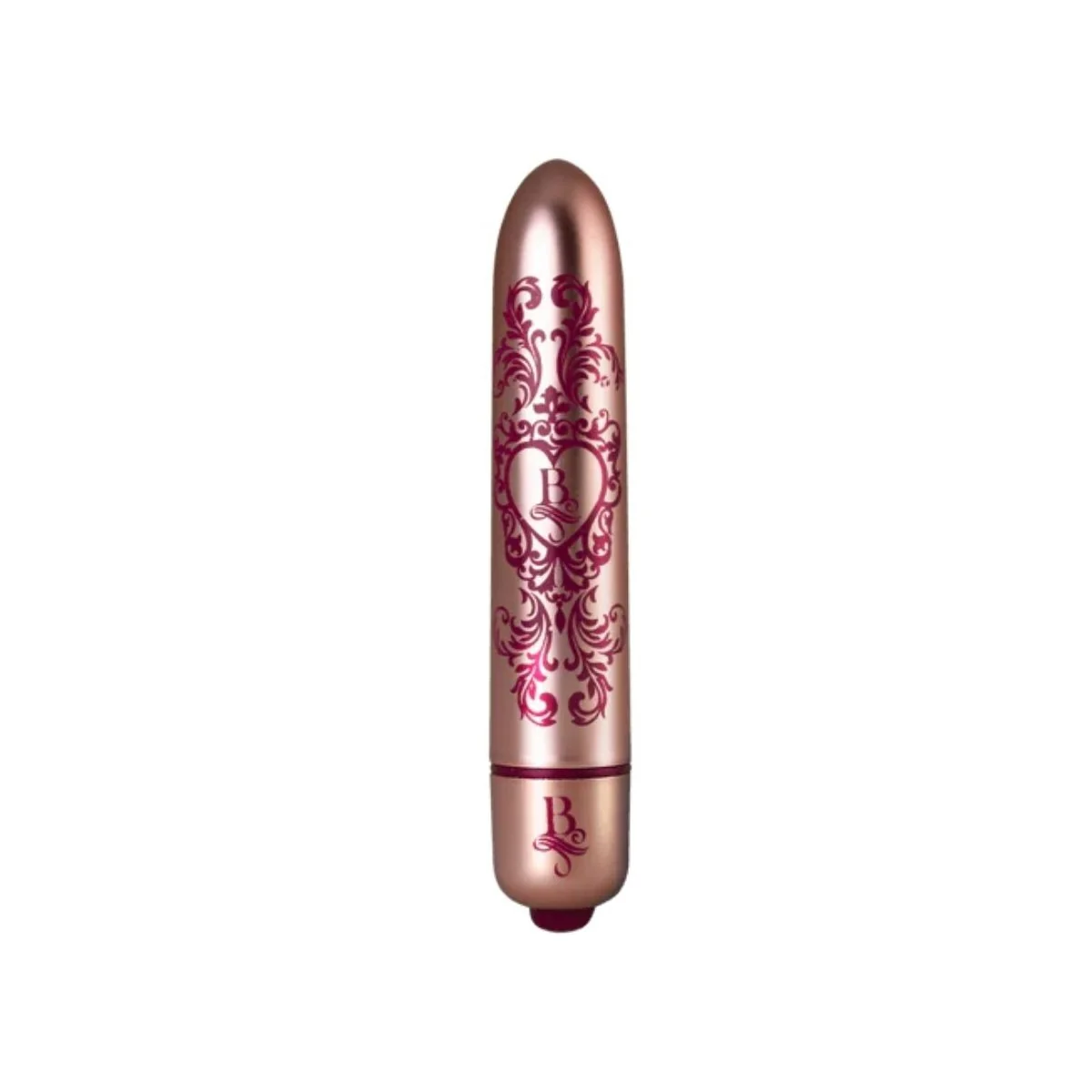 RO-90 PROMENADE PINK VIBRIERENDES BULLET VON ROCKS-OFF