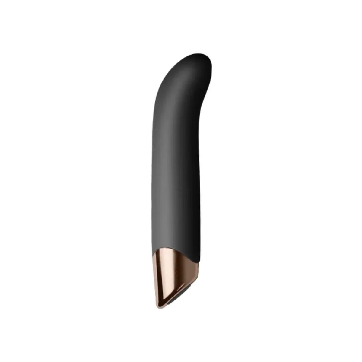 CHAIAMO G G-SPOT VIBRATOR SCHWARZ VON ROCKS-OFF
