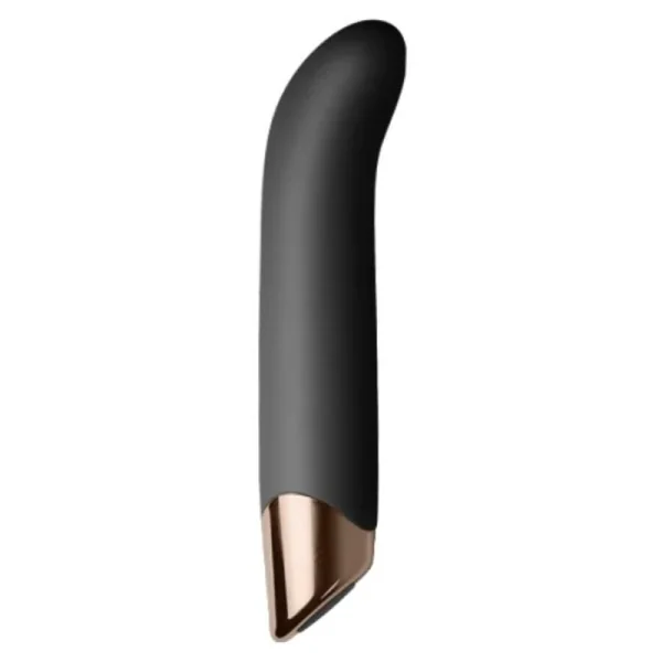 CHAIAMO G G-SPOT VIBRATOR SCHWARZ VON ROCKS-OFF