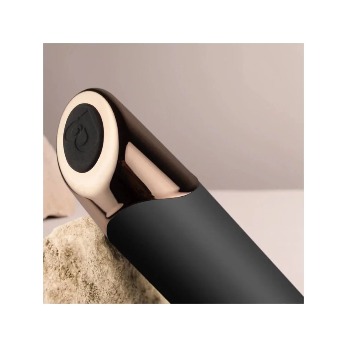 CHAIAMO G G-SPOT VIBRATOR SCHWARZ VON ROCKS-OFF