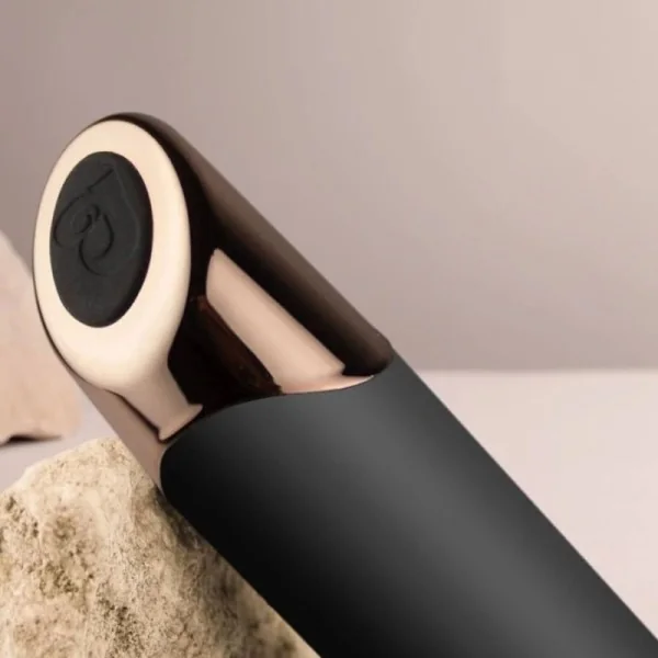 CHAIAMO G G-SPOT VIBRATOR SCHWARZ VON ROCKS-OFF