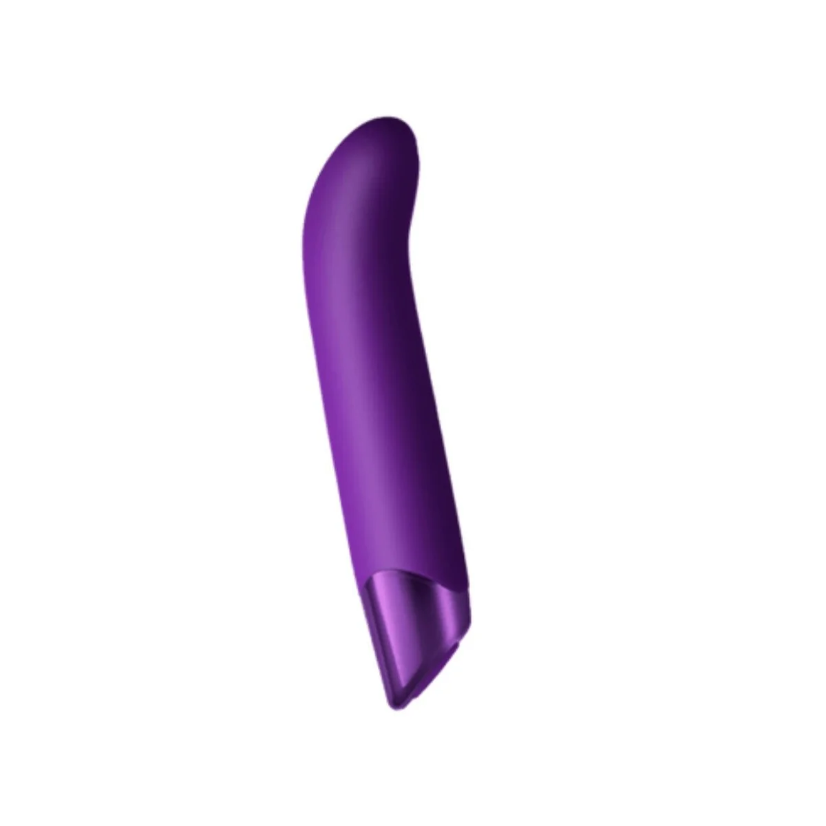 CHAIAMO G VIBRATOR G-SPOT LILA VON ROCKS-OFF