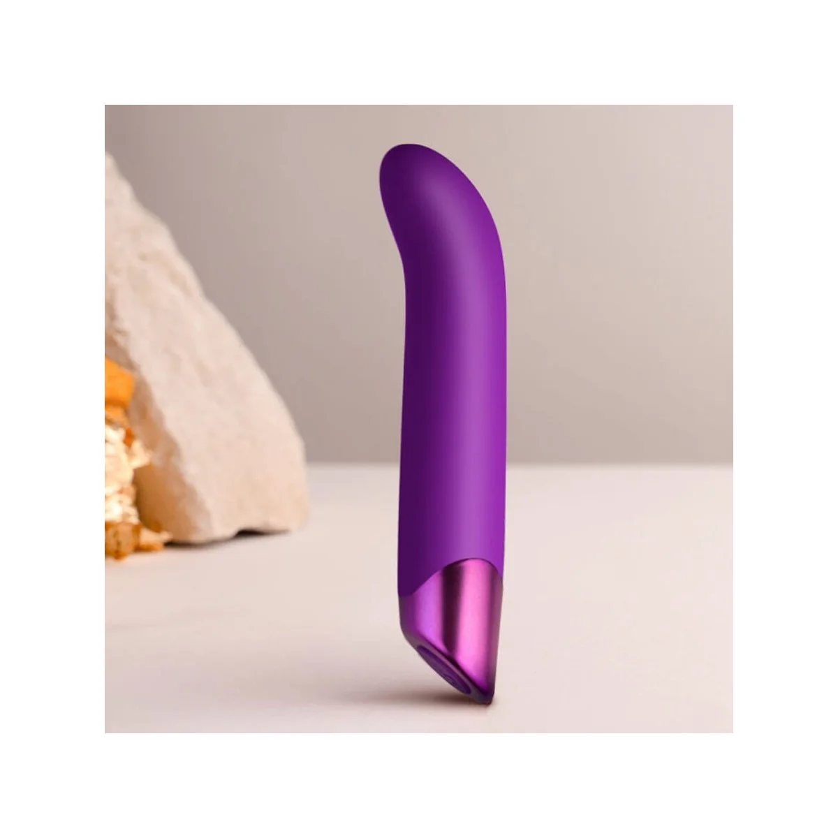 CHAIAMO G VIBRATOR G-SPOT LILA VON ROCKS-OFF