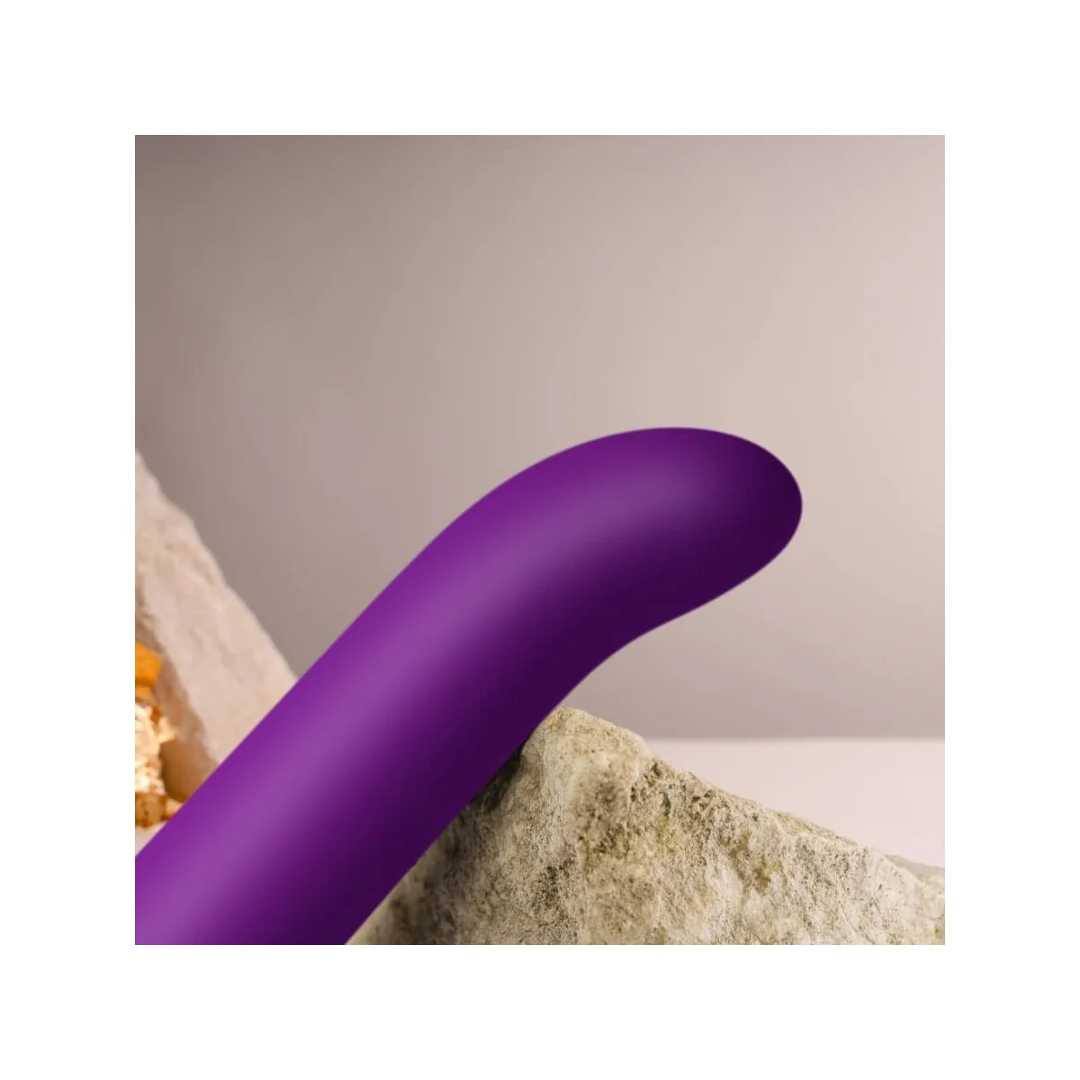 CHAIAMO G VIBRATOR G-SPOT LILA VON ROCKS-OFF