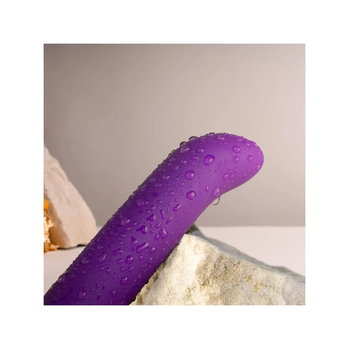 CHAIAMO G VIBRATOR G-SPOT LILA VON ROCKS-OFF