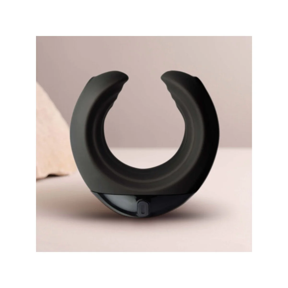 ECHO SCHWARZER VIBRATOR-MASTURBATOR VON ROCKS-OFF