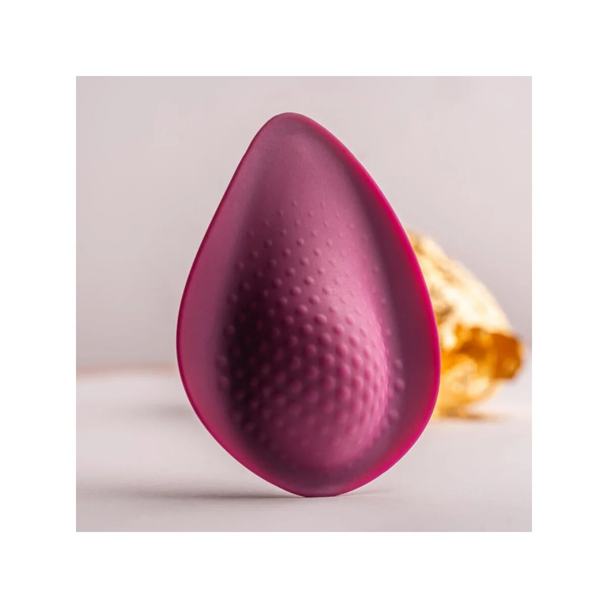 KNICKERBOCKER GLORY VIBRATOR DISKRET PANTY ROSA VON ROCKS-OFF