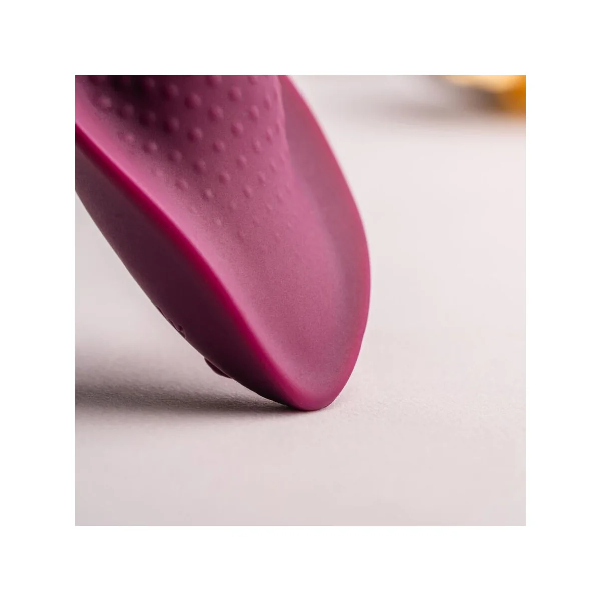 KNICKERBOCKER GLORY VIBRATOR DISKRET PANTY ROSA VON ROCKS-OFF