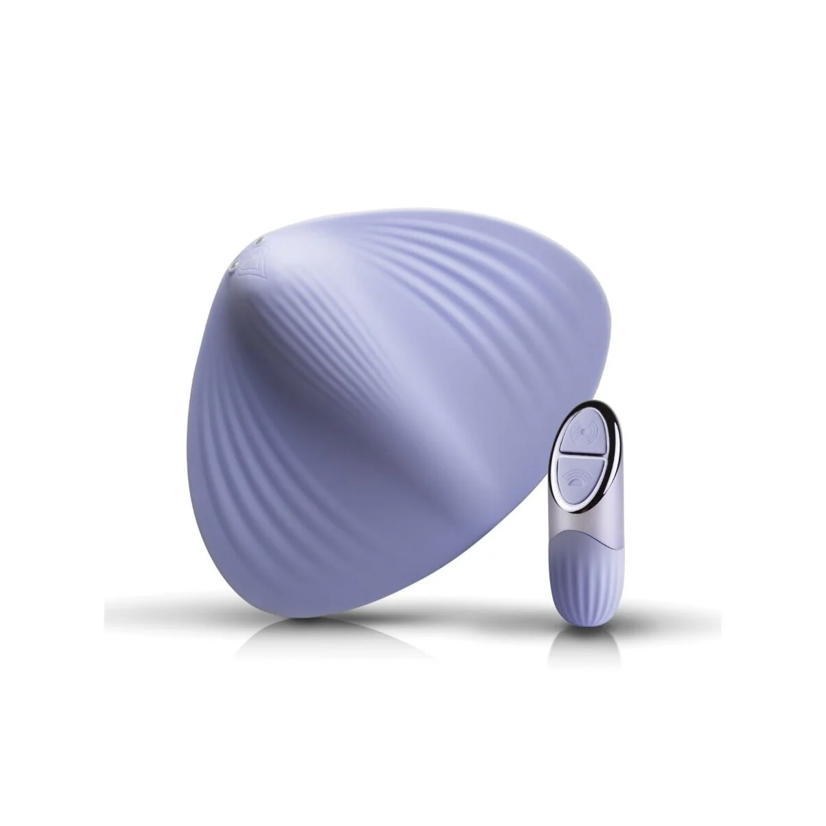 N5 MEHRZWECK-INTIMMASSAGER MIT FERNBEDIENUNG VON NIYA