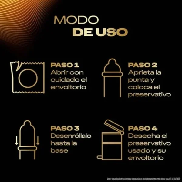 TOTAL CONNECTION ULTRA FINE PLUS LATEXFREI 20 STÜCK VON DUREX KONDOME