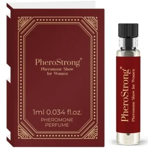 PARFÜM PHEROMONE SHOW FÜR FRAUEN 1 ML VON PHEROSTRONG