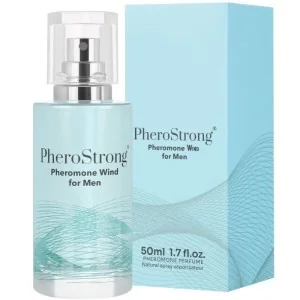 PARFÜM PHEROMONE WIND FÜR MÄNNER 50 ML VON PHEROSTRONG