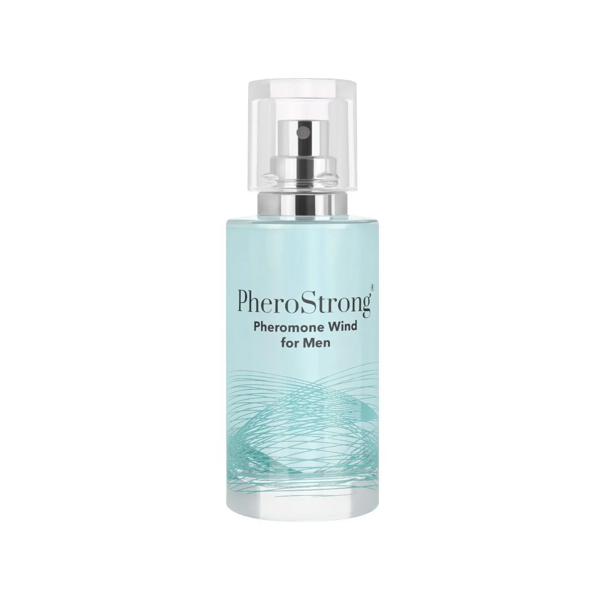 PARFÜM PHEROMONE WIND FÜR MÄNNER 50 ML VON PHEROSTRONG