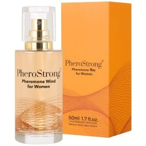 PARFÜM PHEROMONE WIND FÜR FRAUEN 50 ML VON PHEROSTRONG