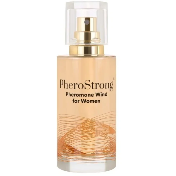 PARFÜM PHEROMONE WIND FÜR FRAUEN 50 ML VON PHEROSTRONG