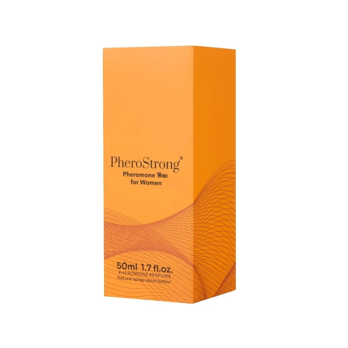 PARFÜM PHEROMONE WIND FÜR FRAUEN 50 ML VON PHEROSTRONG