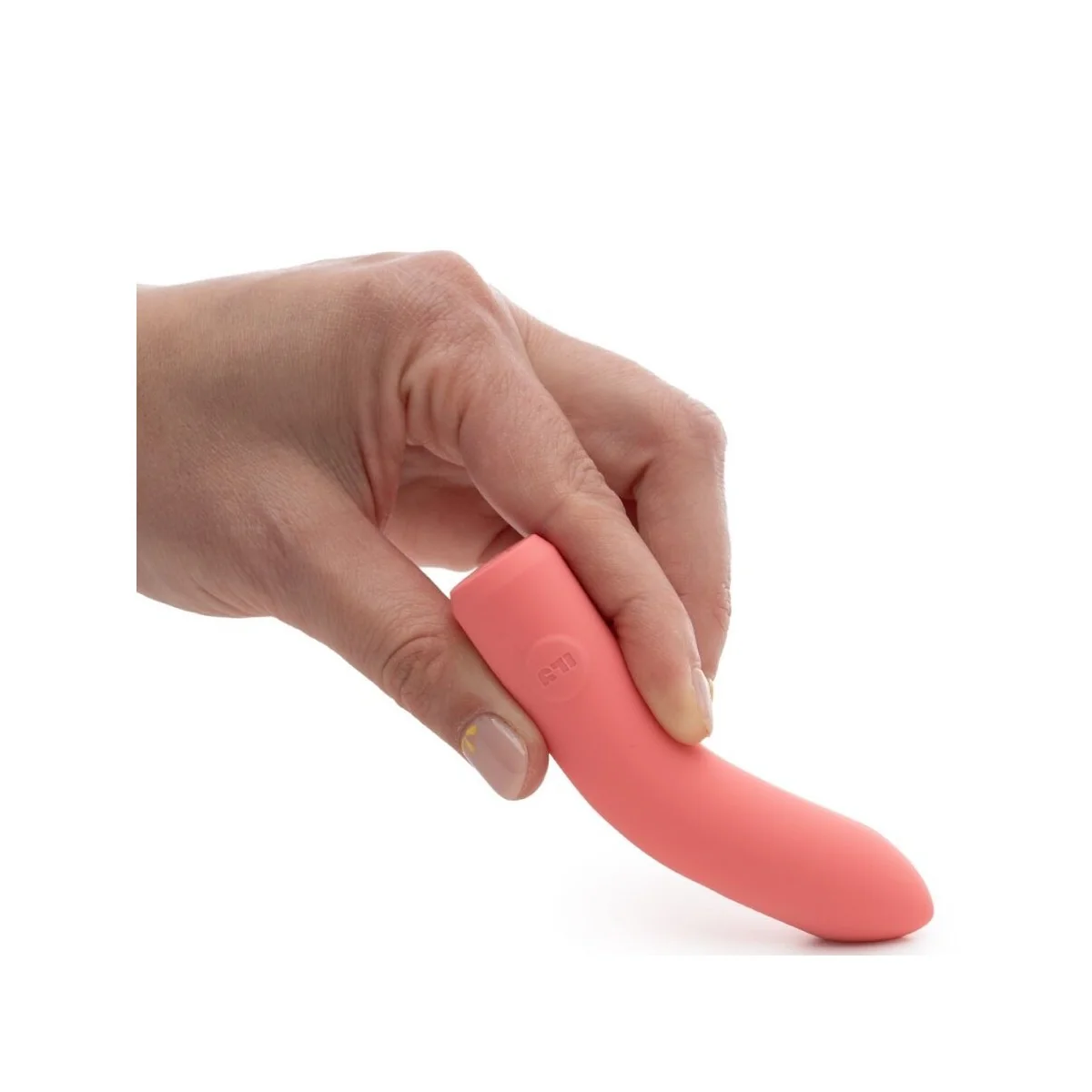 ILY BULLET PINK VON JE JOUE