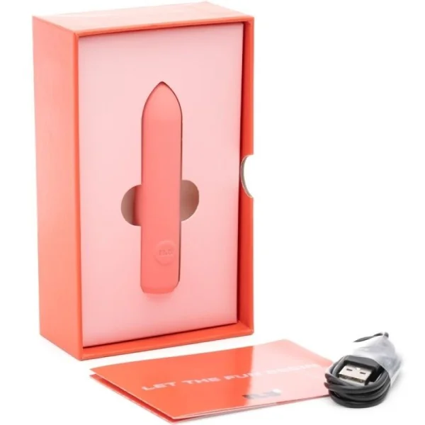 ILY BULLET PINK VON JE JOUE