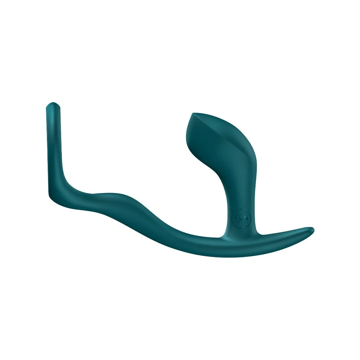 BOOTIE RING STOP FLASCHENGRÜN VON FUN FACTORY