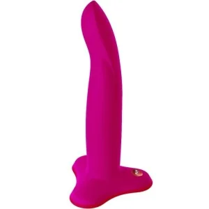LIMBA FLEX G-PUNKT-DILDO GRÖSSE M MAGENTA VON FUN FACTORY