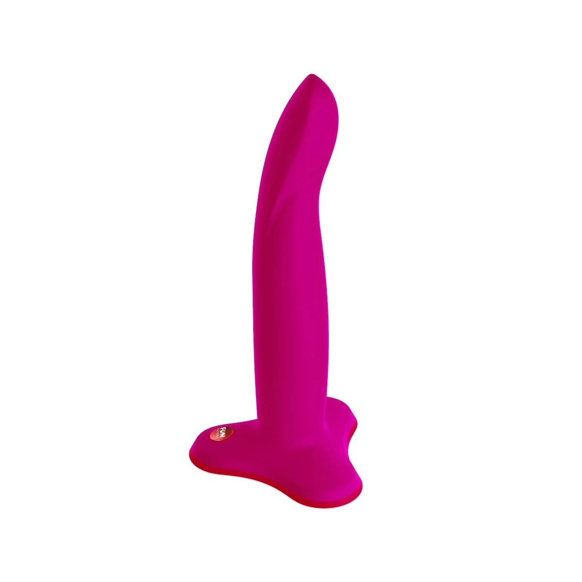 LIMBA FLEX G-PUNKT-DILDO GRÖSSE M MAGENTA VON FUN FACTORY