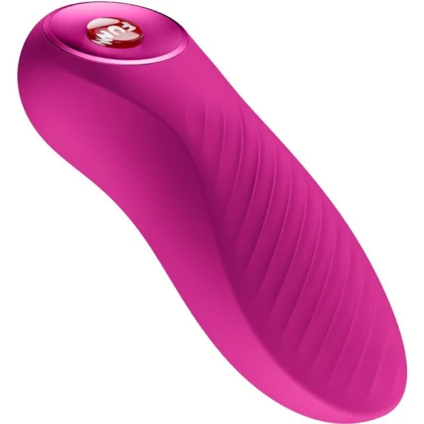 BIJOU BULLET VIBRATOR MAGENTA VON FUN FACTORY