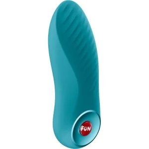 BIJOU BULLET VIBRATOR AQUAMARINE VON FUN FACTORY