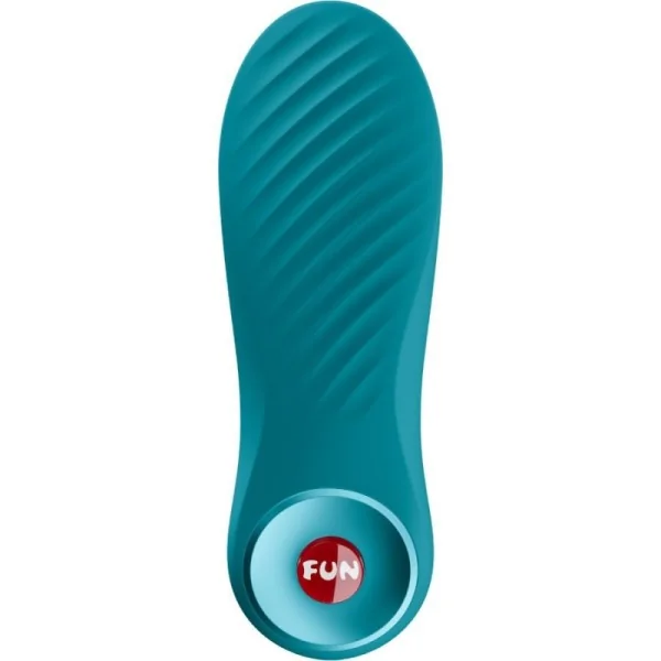 BIJOU BULLET VIBRATOR AQUAMARINE VON FUN FACTORY