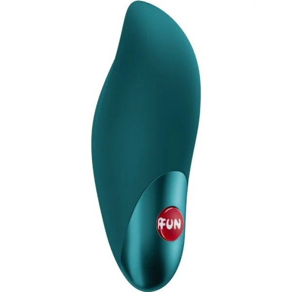 CHARME BULLET VIBRATOR FLASCHE GRÜN VON FUN FACTORY