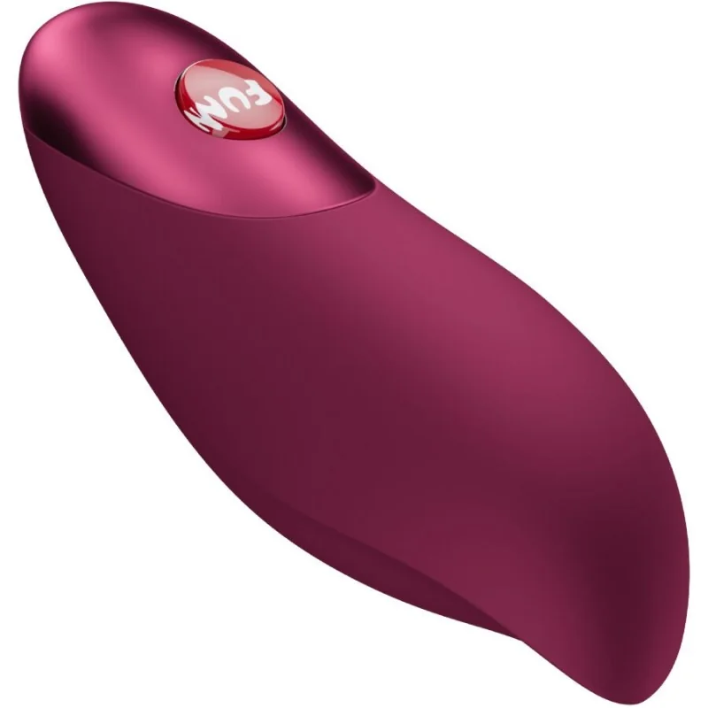 CHARME BULLET VIBRATOR WEINROT VON FUN FACTORY 2