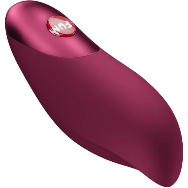 CHARME BULLET VIBRATOR WEINROT VON FUN FACTORY