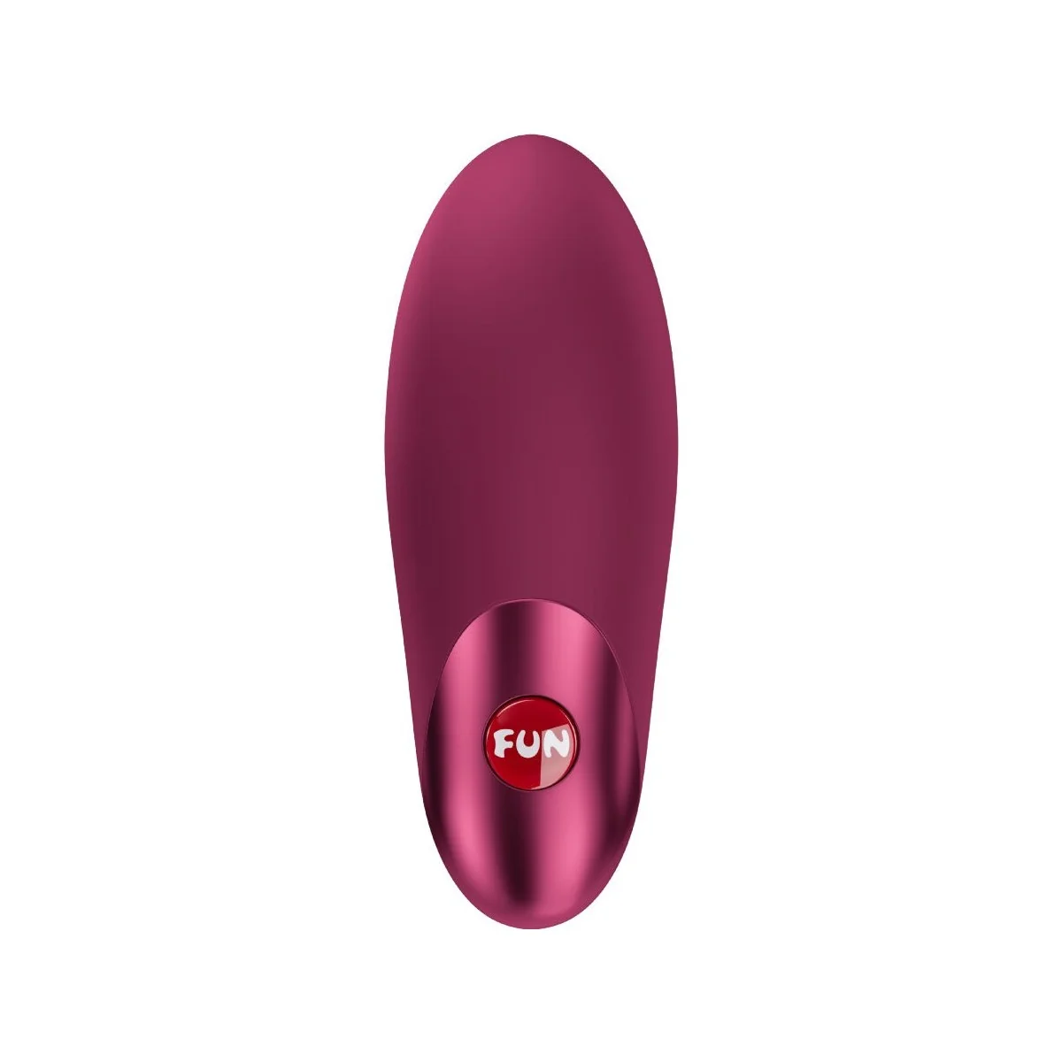 CHARME BULLET VIBRATOR WEINROT VON FUN FACTORY
