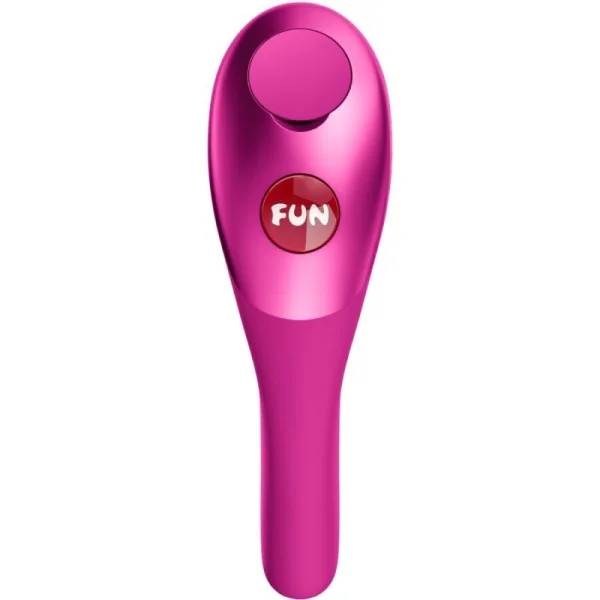 BE·ONE FINGERVIBRATOR MAGENTA VON FUN FACTORY