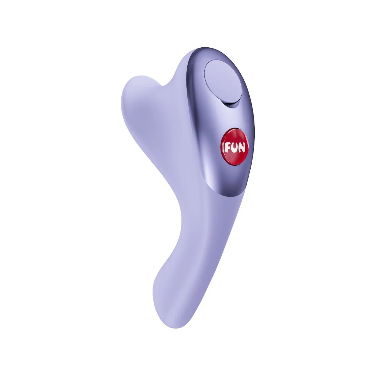 BE·ONE FINGERVIBRATOR LILA VON FUN FACTORY