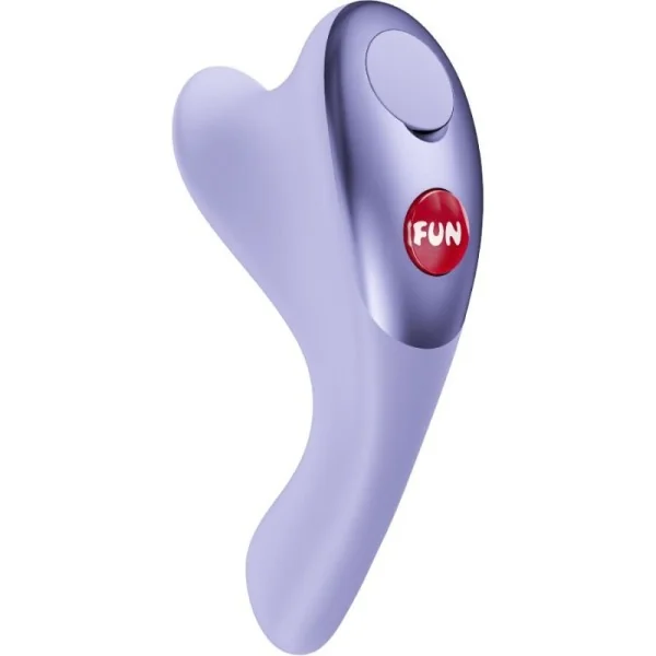 BE·ONE FINGERVIBRATOR LILA VON FUN FACTORY