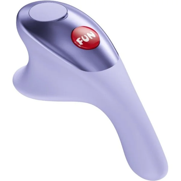 BE·ONE FINGERVIBRATOR LILA VON FUN FACTORY