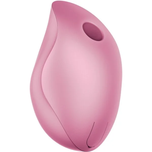DELICIA AIR PULSE VIBRATOR ROSE VON FUN FACTORY