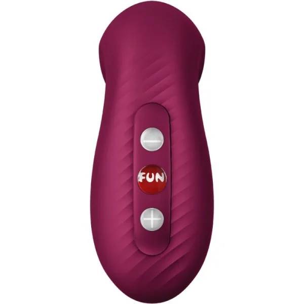DESIRE AIR PULSE VIBRATOR WEINROT VON FUN FACTORY