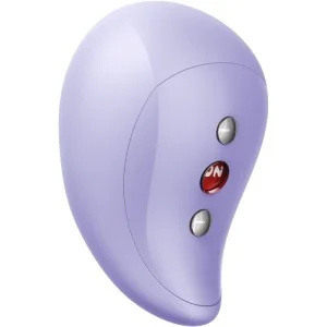 ESSENCE AIR PULSE VIBRATOR LILA VON FUN FACTORY