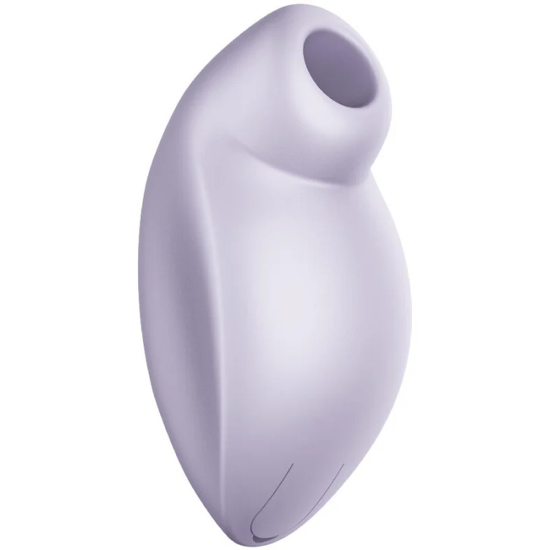 GAIA AIR PULSE VIBRATOR LILA VON FUN FACTORY 2