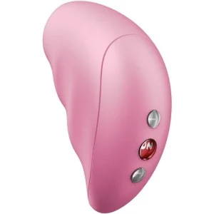 INTENSIVES LUFTPULSVIBRATOR ROSE VON FUN FACTORY