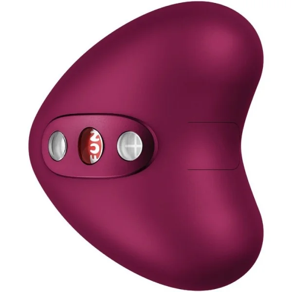 LIBERA AIR PULSE VIBRATOR WEINROT VON FUN FACTORY