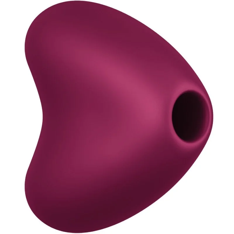 LIBERA AIR PULSE VIBRATOR WEINROT VON FUN FACTORY 2