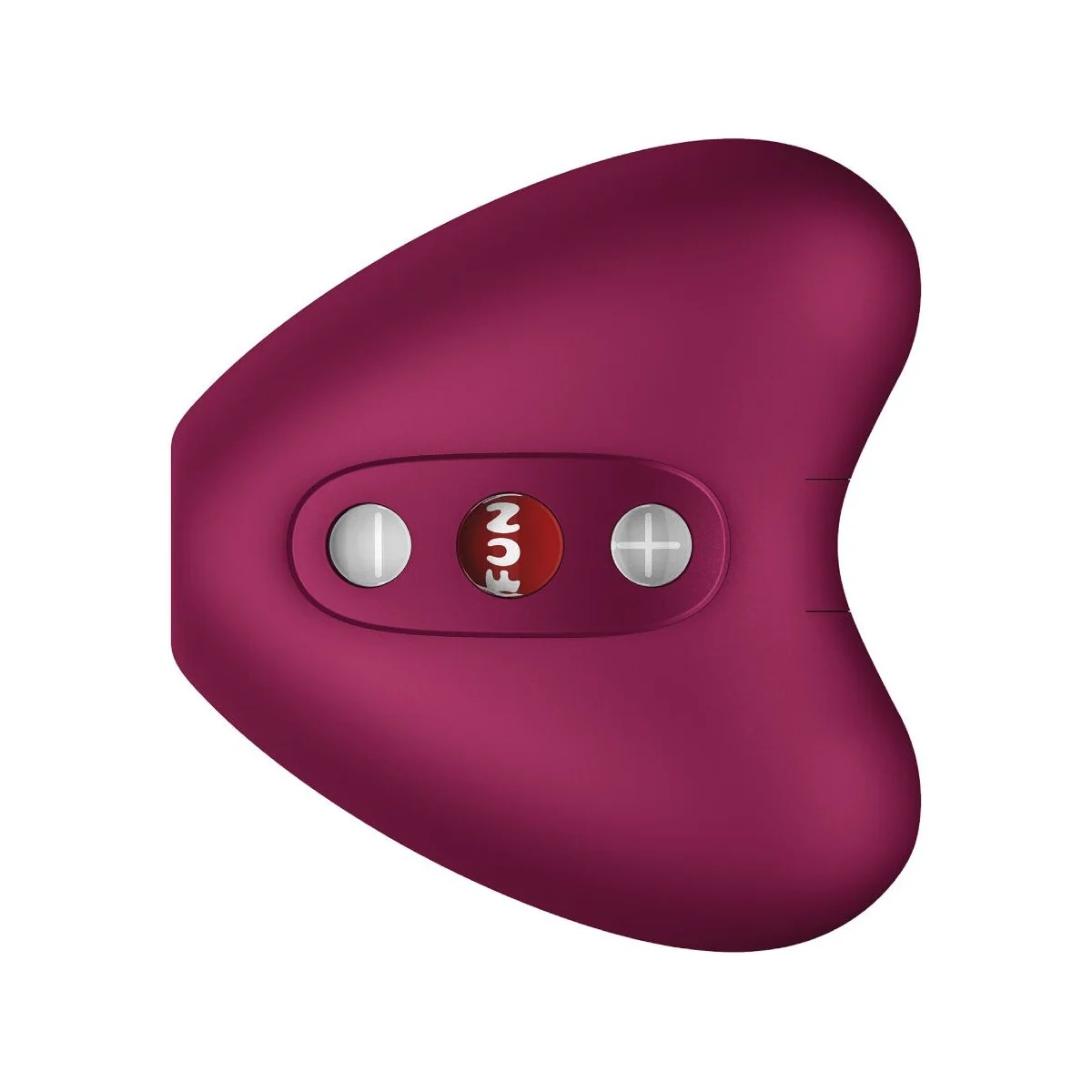 LIBERA AIR PULSE VIBRATOR WEINROT VON FUN FACTORY