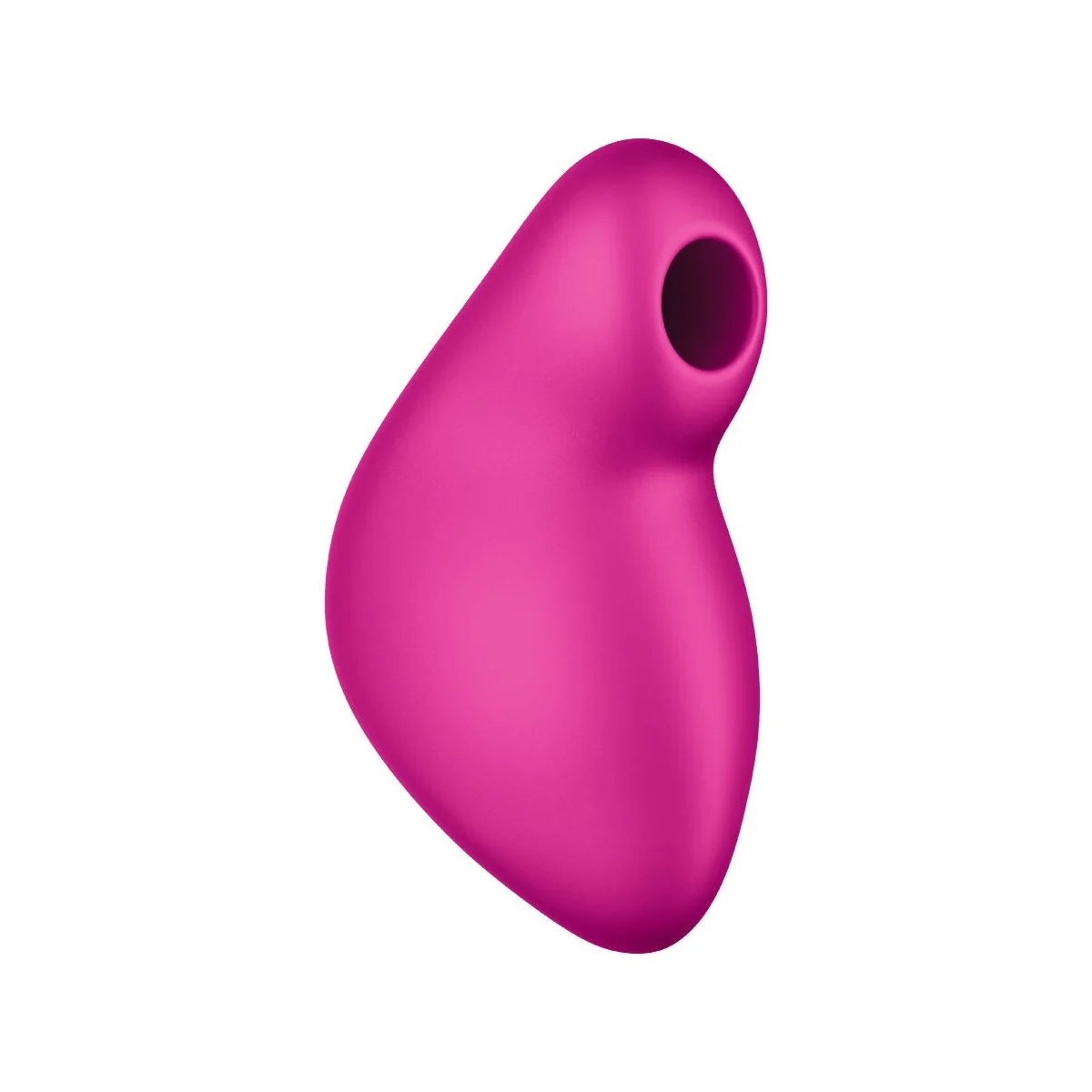 ALLURE DOPPEL-LUFTPULSVIBRATOR MAGENTA VON FUN FACTORY